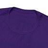 Unisex Jersey Short Sleeve Tee - Conservation - White - Image 155