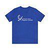 Unisex Jersey Short Sleeve Tee - Conservation - White - Image 74