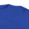 Unisex Jersey Short Sleeve Tee - Conservation - White - Image 83