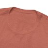 Unisex Jersey Short Sleeve Tee - Conservation - White - Image 23