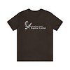 Unisex Jersey Short Sleeve Tee - Conservation - White - Image 26