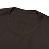 Unisex Jersey Short Sleeve Tee - Conservation - White - Image 35