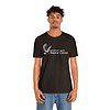 Unisex Jersey Short Sleeve Tee - Conservation - White - Image 29