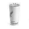 Tumbler 20oz - LVRC Logo - Black - Image 2