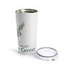 Tumbler 20oz - LVRC Logo - Green - Image 5