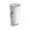 Tumbler 20oz - LVRC Logo - Green - Image 2