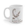 Ceramic Mug 11oz - Conservation - Brown - Image 3