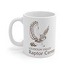 Ceramic Mug 11oz - Wild - Brown - Image 3