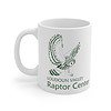Ceramic Mug 11oz - Conservation - Green - Image 3