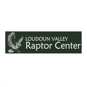 Bumper Sticker - LVRC