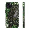 Tough Cases - Owl Mosaic - Image 19