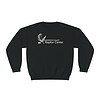 Unisex NuBlend® Crewneck Sweatshirt - Conservation - White - Image 9