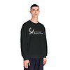 Unisex NuBlend® Crewneck Sweatshirt - Conservation - White - Image 11