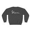 Unisex NuBlend® Crewneck Sweatshirt - Conservation - White - Image 5