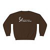 Unisex NuBlend® Crewneck Sweatshirt - Conservation - White - Image 13