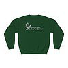 Unisex NuBlend® Crewneck Sweatshirt - Conservation - White - Image 2