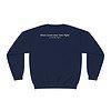 Unisex NuBlend® Crewneck Sweatshirt - Conservation - White - Image 18