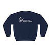 Unisex NuBlend® Crewneck Sweatshirt - Conservation - White - Image 17