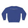 Unisex NuBlend® Crewneck Sweatshirt - Conservation - White - Image 22