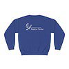 Unisex NuBlend® Crewneck Sweatshirt - Conservation - White - Image 21