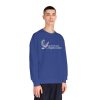 Unisex NuBlend® Crewneck Sweatshirt - Conservation - White - Image 23