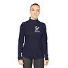 Ladies Quarter-Zip Pullover - Logo - Image 18