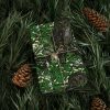Wrapping Paper - Owl Mosaic - Image 23