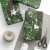 Wrapping Paper - Owl Mosaic - Image 21