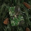 Wrapping Paper - Owl Mosaic - Image 25