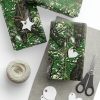 Wrapping Paper - Owl Mosaic - Image 28
