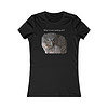 Women's Favorite Tee - What're You Looking At?!? - Image 3