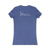 Women's Favorite Tee - What're You Looking At?!? - Image 2