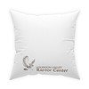 Broadcloth Pillow - Owl Logo/LVRC Logo - Conservation - Image 14