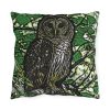 Outdoor Pillow - Mosaic - Conservation - Image 5