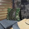 Outdoor Pillow - Mosaic - Conservation - Image 7
