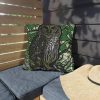 Outdoor Pillow - Mosaic - Conservation - Image 3