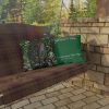 Outdoor Pillow - Mosaic - Conservation - Image 4