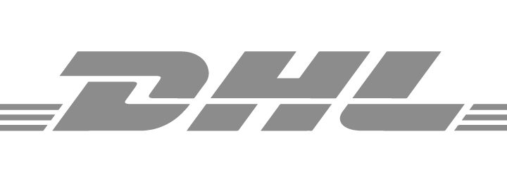 dhl logo