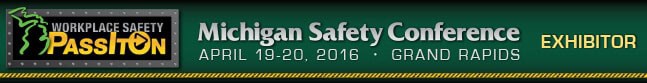 2016 Michigan Safety Conference