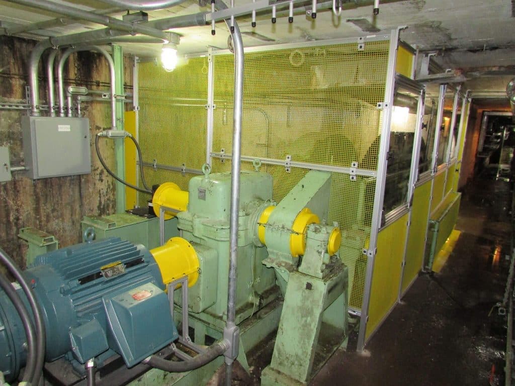 Machine Guard & Cover Co.
