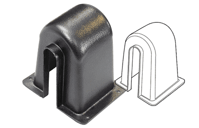 Coupling Covers