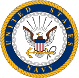 Emblem of the United States Navy