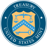 Seal of the United States Mint