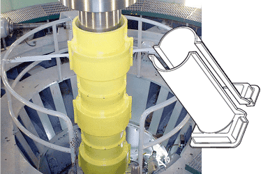 Shaft Covers