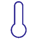 Guard Features & Options 24 Thermometer