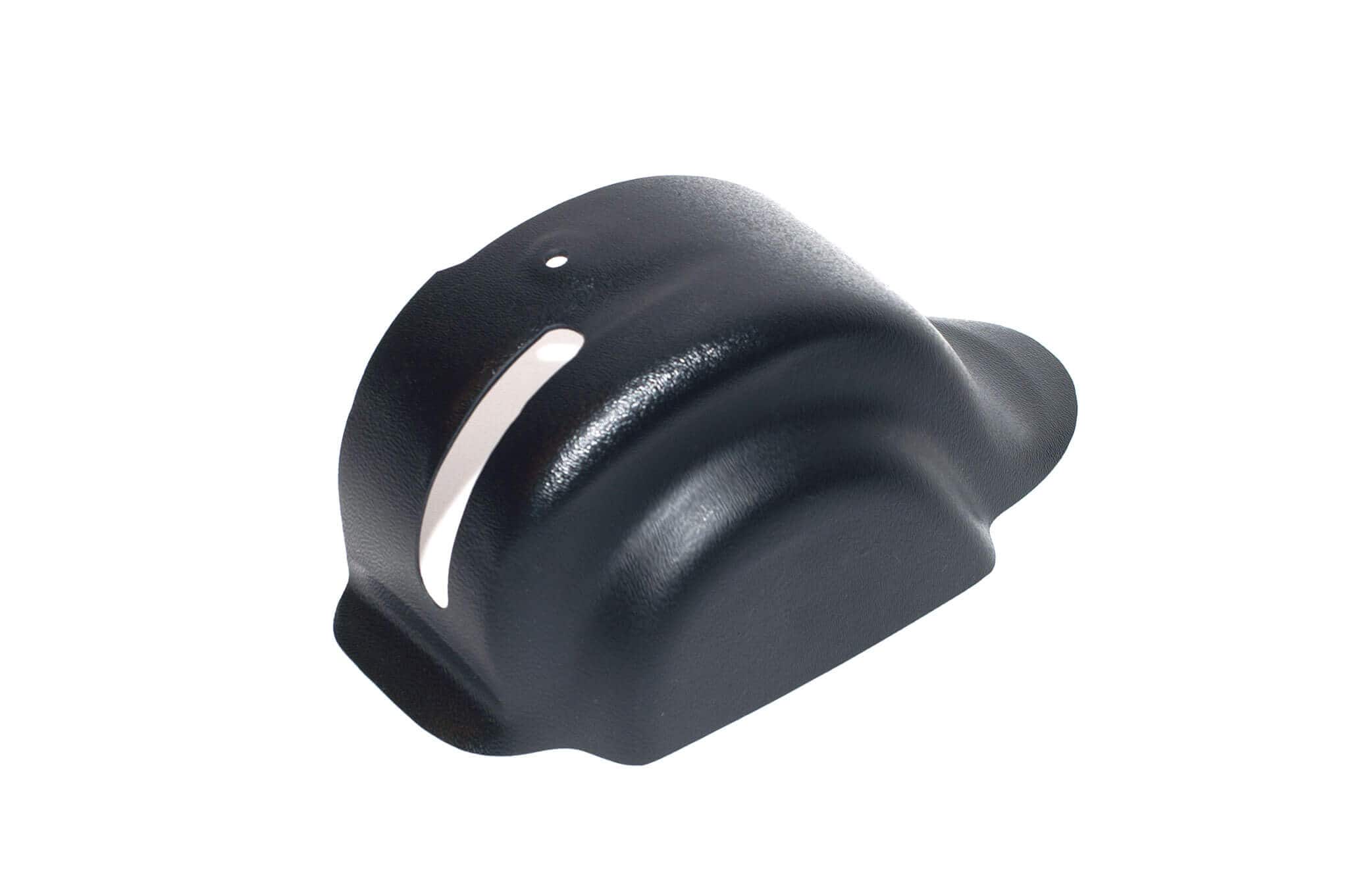 custom vacuum formed bike motor cover