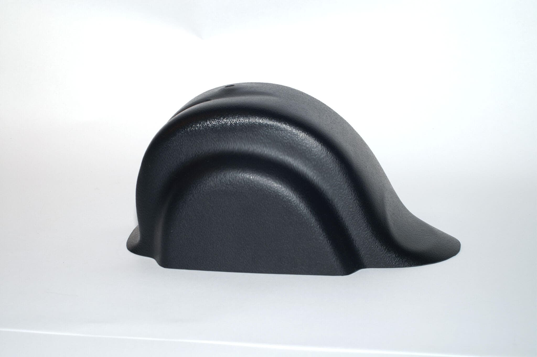 custom vacuum formed bike motor cover