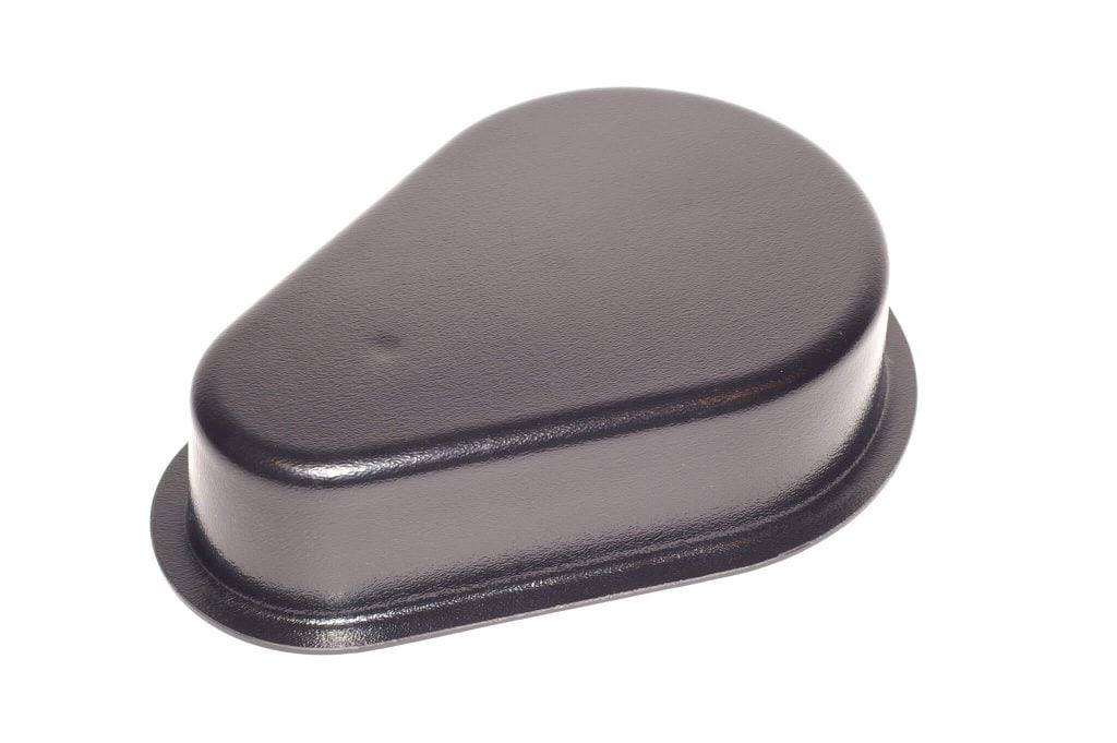 Guard Cover for Machinery Safety.