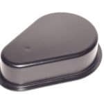 Guard Cover for Machinery Safety.