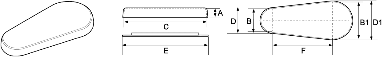 Protective machine guard for industrial equipment.